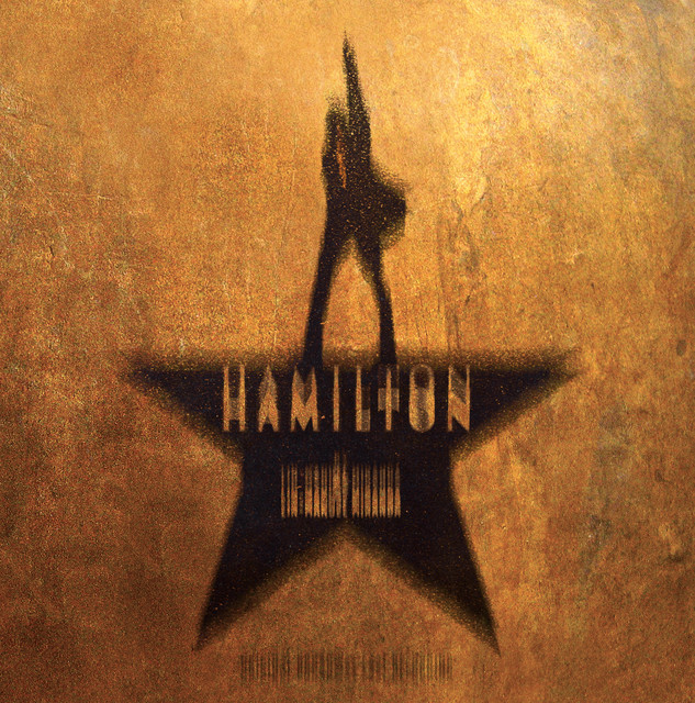 Hamilton: Like You're Running Out Of Time