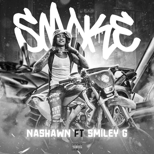 Nashawn