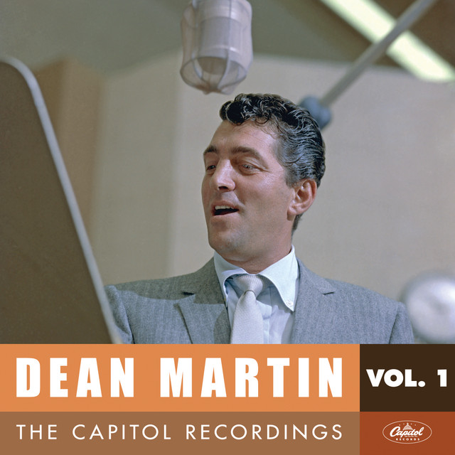 Dean Martin: The Capitol Recordings, Vol. 1 (1948-1950)