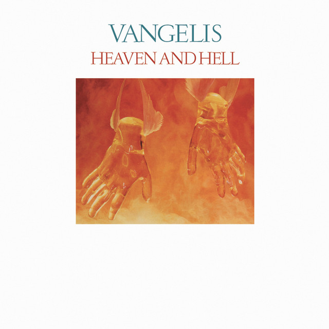 Heaven and Hell