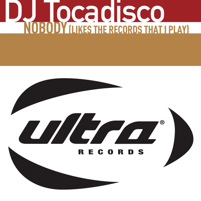 DJ Tocadisco