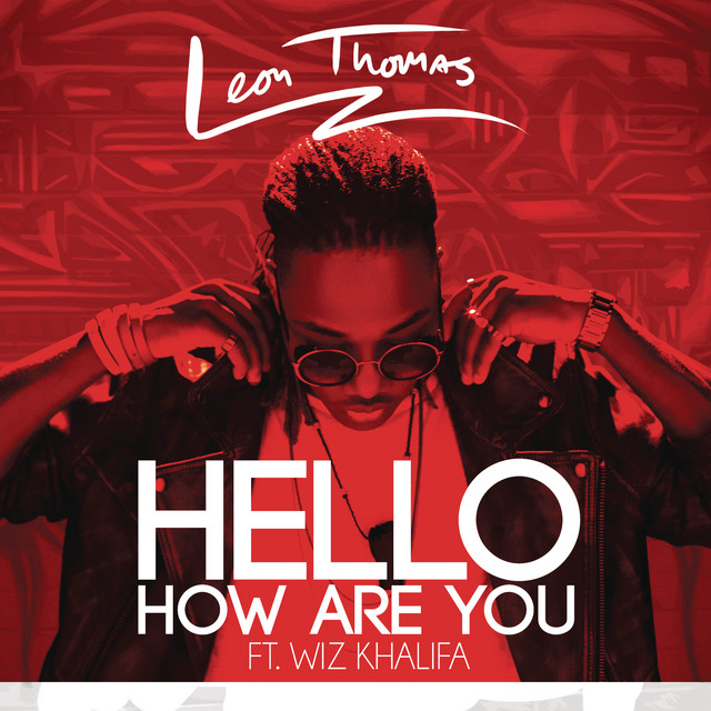 Leon Thomas