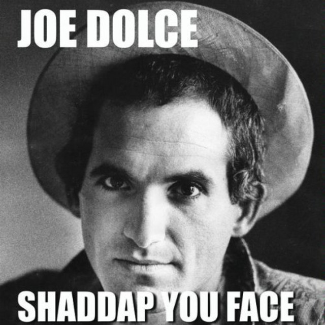 Joe Dolce