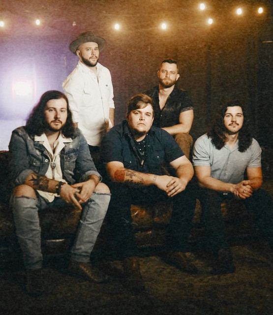 The Delta Sons