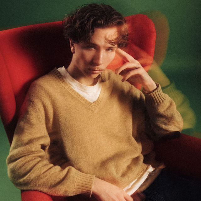Golden Boy / Romance