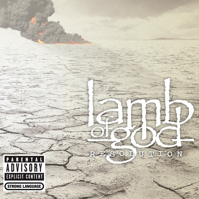 Resolution (Deluxe Edition)