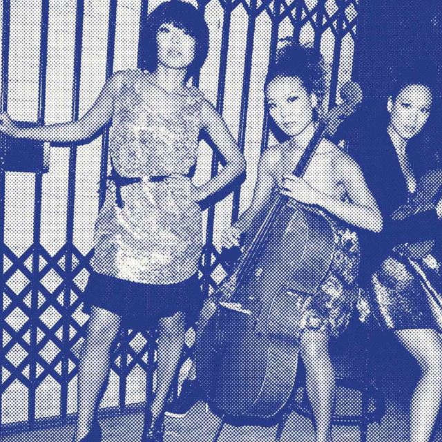 Ahn Trio