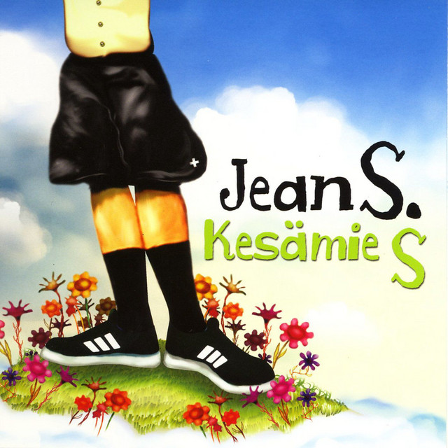 Jean S.