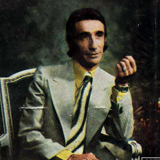 Emad Raam