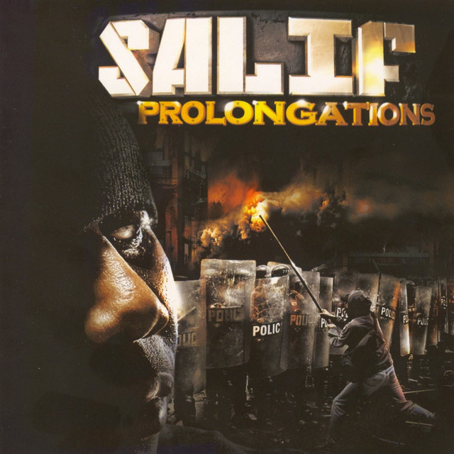Salif