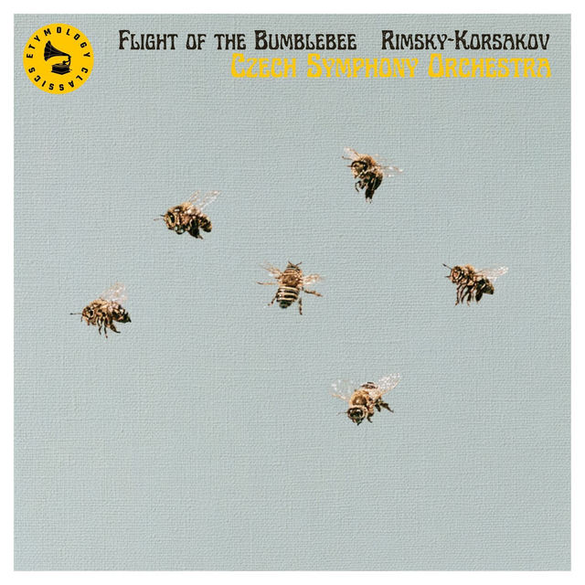 Rimsky Korsakov: Flight of the Bumblebee