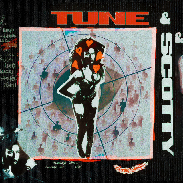 TUNE & SCOTTY