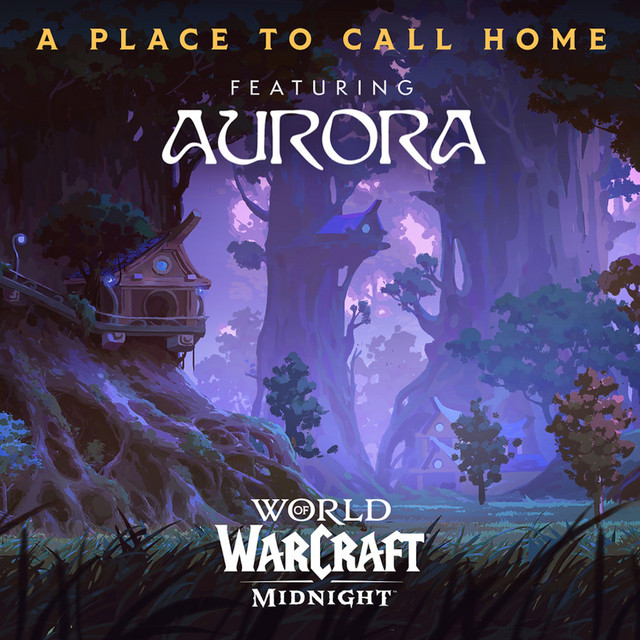 World of Warcraft: A Place To Call Home