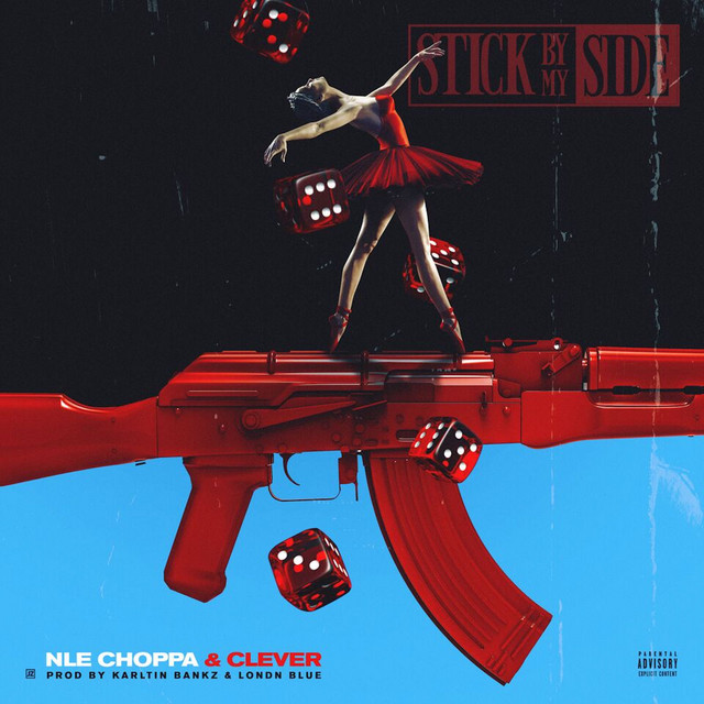 Stick By My Side