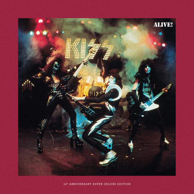 C’mon And Love Me (Live In Davenport, Iowa – Show 2)