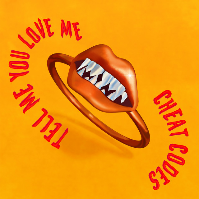 Tell Me You Love Me