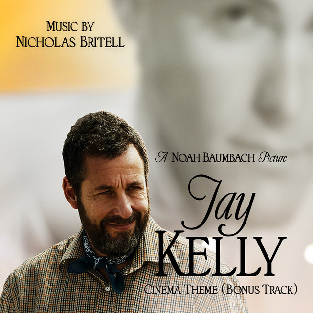 Cinema Theme - Quintet (from the Original Motion Picture "Jay Kelly") [Bonus Track]
