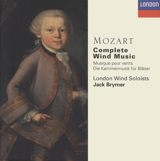 London Wind Soloists