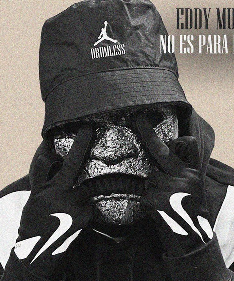 Eddy Mugre
