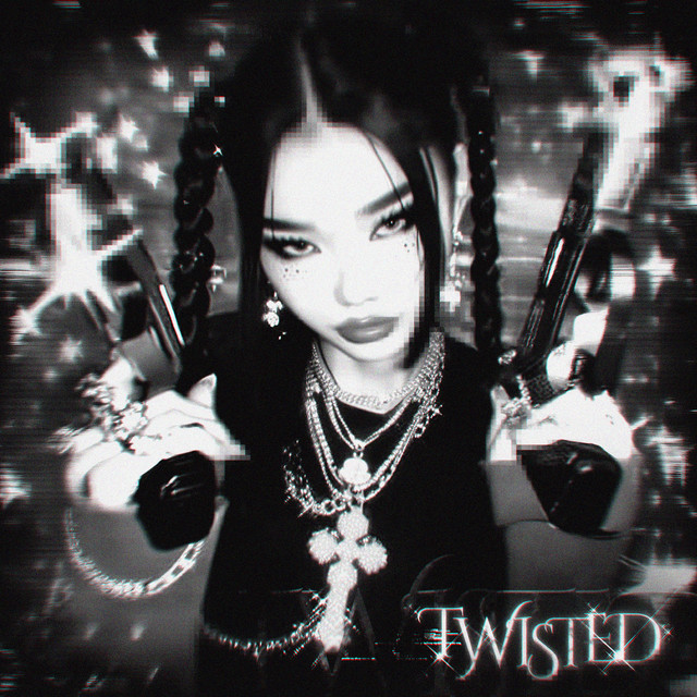 TWISTED