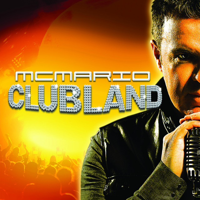 Clubland (Deluxe Version)