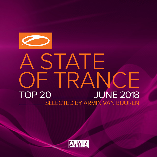Armin van Buuren ASOT Radio Top 20