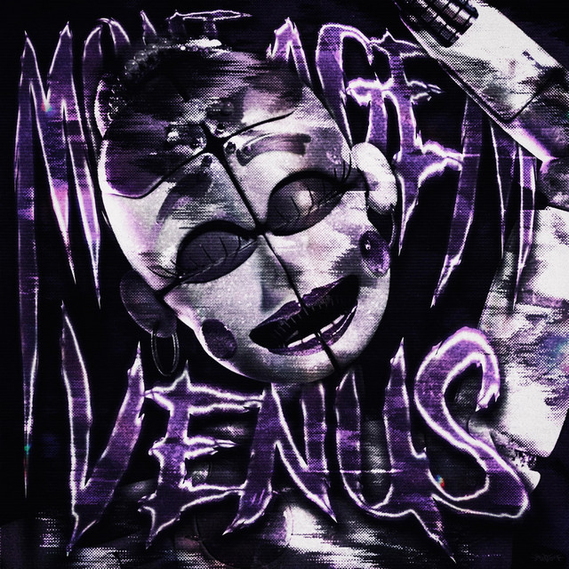 MONTAGEM VENUS