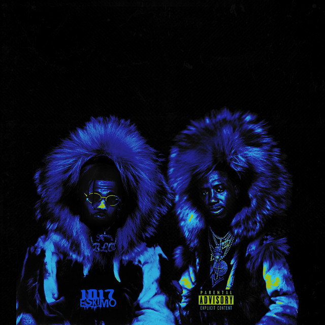 1017 Eskimo
