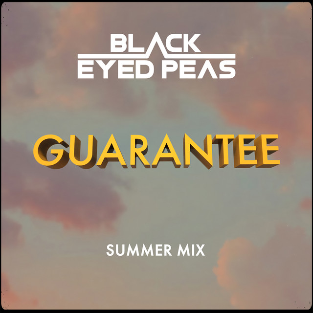 GUARANTEE (feat. J. Rey Soul) [SUMMER MIX]