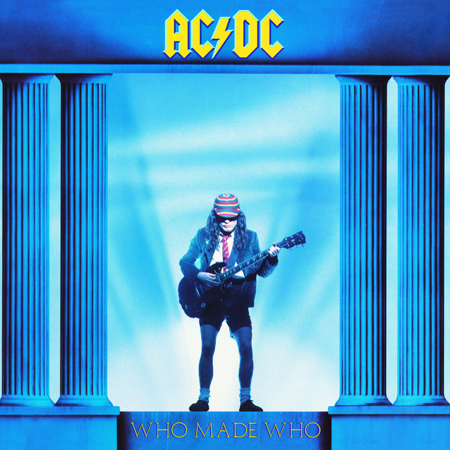 Who Made Who