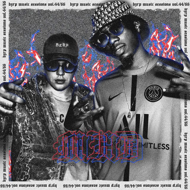 MHD: Bzrp Music Sessions, Vol. 44/66