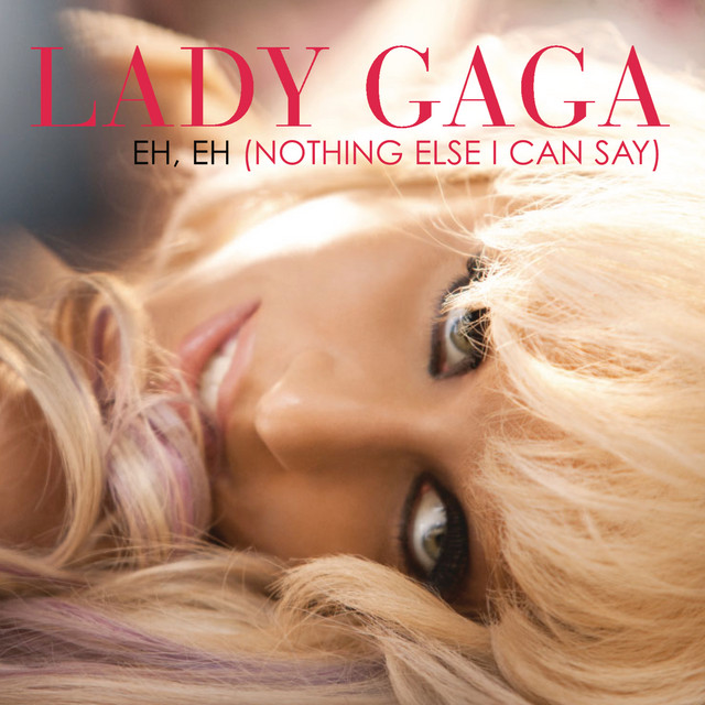 Eh, Eh (Nothing Else I Can Say) [Electric Piano and Human Beat Box International Version]