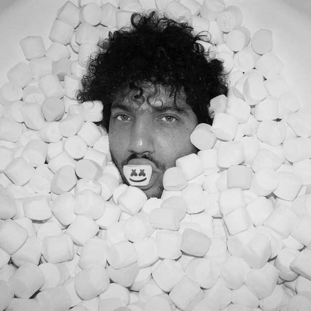 You (with Marshmello & Vance Joy) [Main + Acoustic]