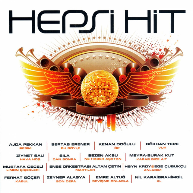Hepsi Hit (Yt Af Only)