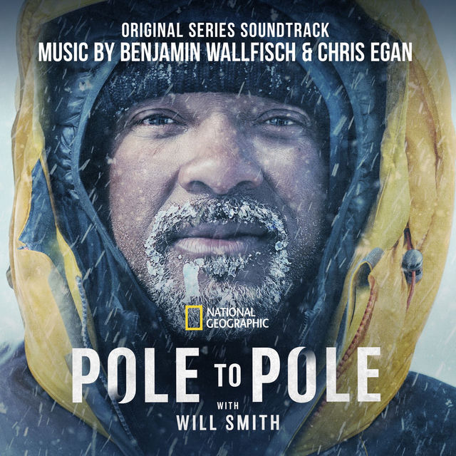 Pole to Pole with Will Smith (Original Series Soundtrack)