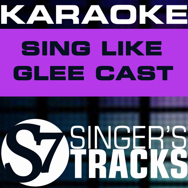 Karaoke: Sing Like Glee Cast