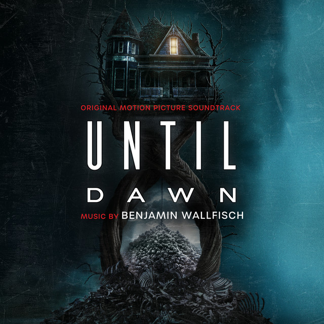 Crash and Smash (From "Until Dawn" Soundtrack)