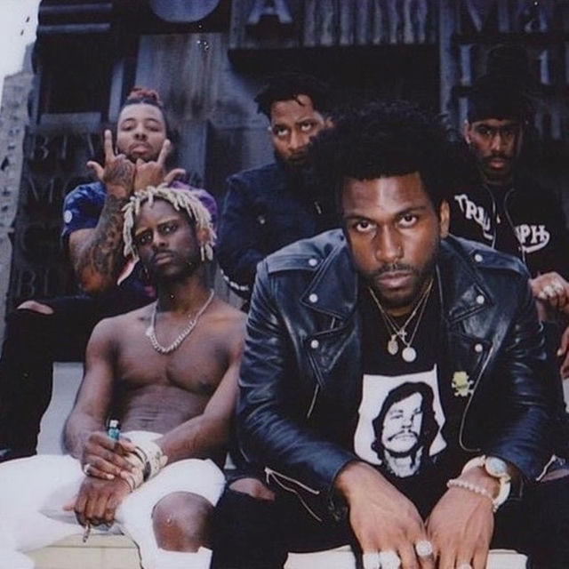 C.O.M.B.