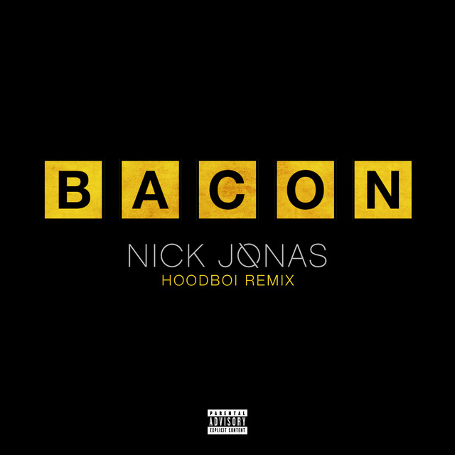 Bacon (Hoodboi Remix)