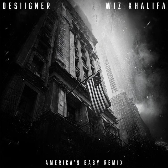 America's Baby Remix