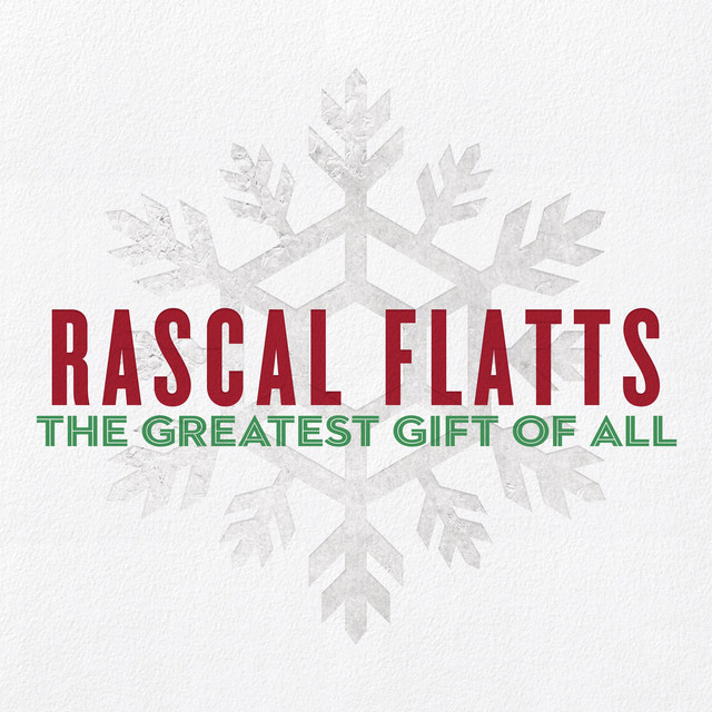 The Greatest Gift Of All