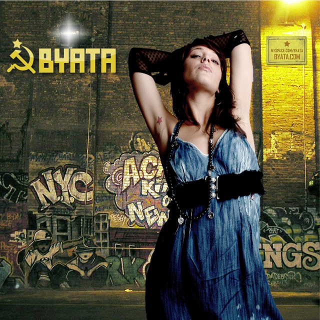 Byata