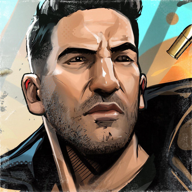 SHOOTER (Punisher)