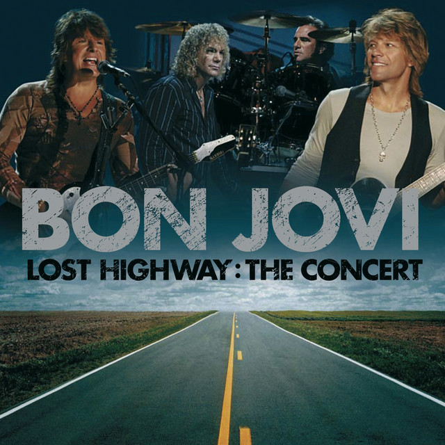 Lost Highway: The Concert (Live)