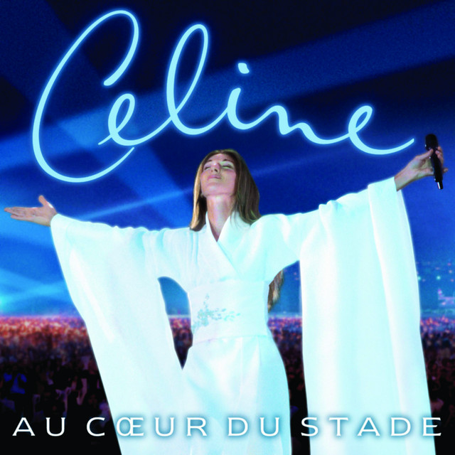 Au Coeur Du Stade (Live)