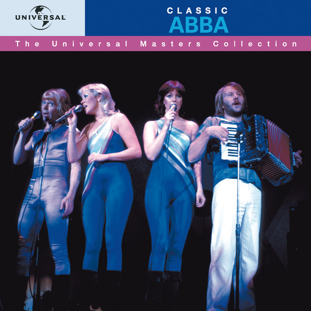 Classic Abba