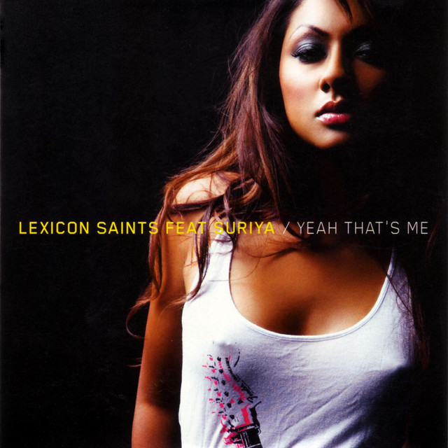 Lexicon Saints