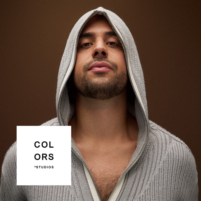 Motte - A COLORS SHOW