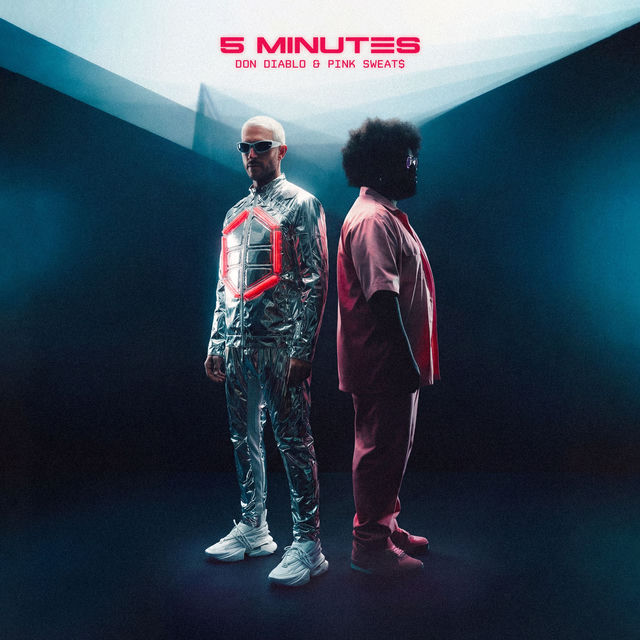 5 Minutes