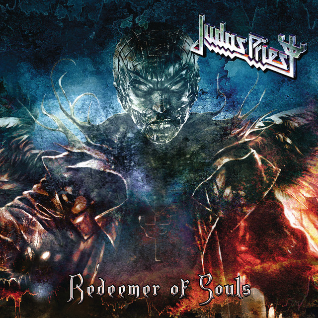 Redeemer of Souls